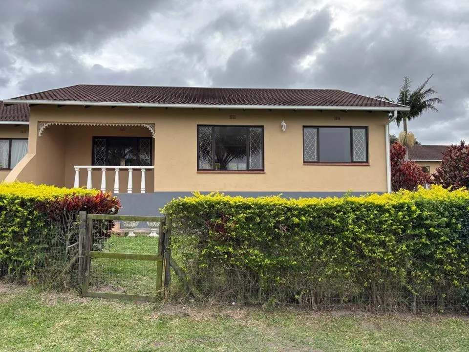 3 Bedroom Townhouse to rent in Margate