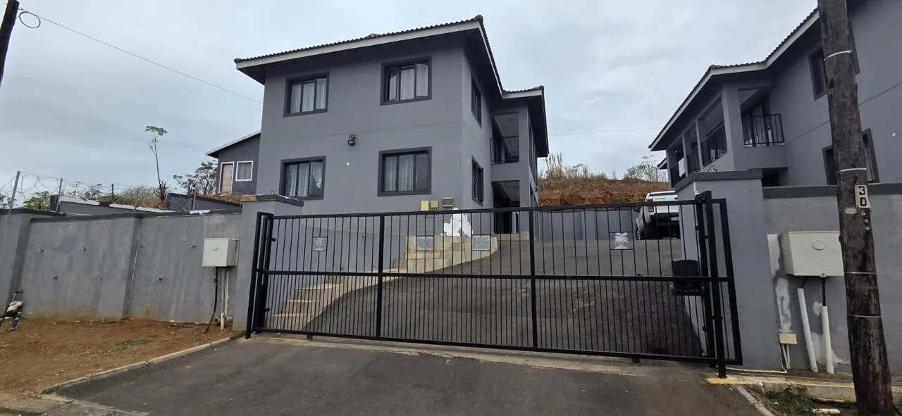 2 Bedroom Apartment / flat to rent in Belvedere