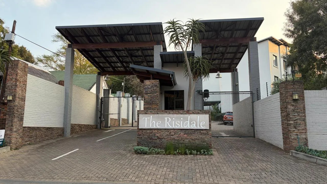 1 Bedroom Townhouse to rent in Risidale