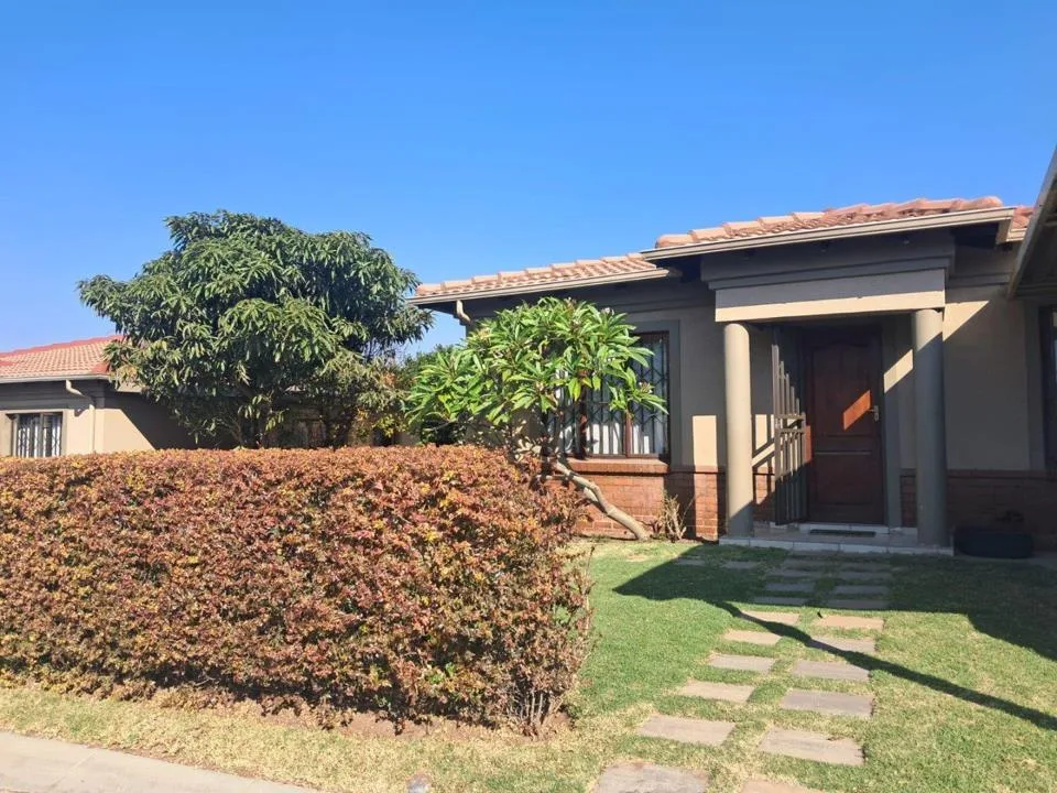 3 Bedroom Townhouse to rent in Carlswald