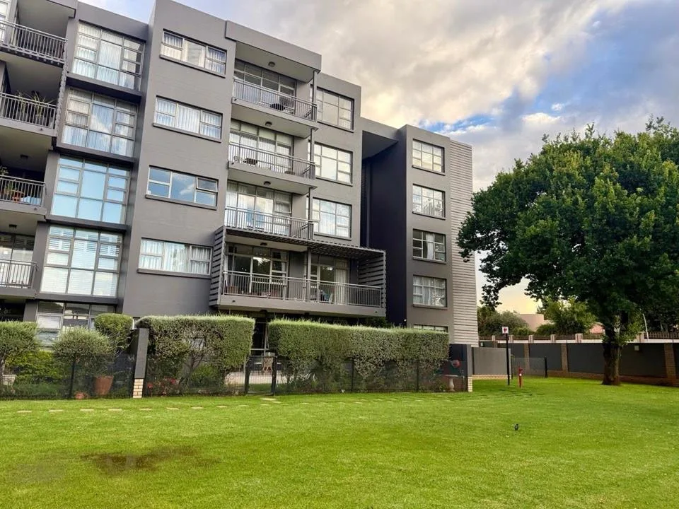 3 Bedroom Apartment / flat to rent in Bedfordview