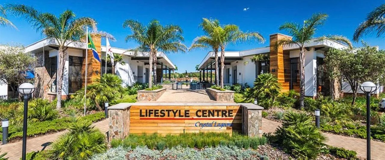 1 Bedroom Apartment / flat to rent in Blyde Riverwalk Estate