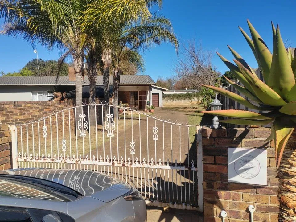 3 Bedroom House to rent in Amiel Park