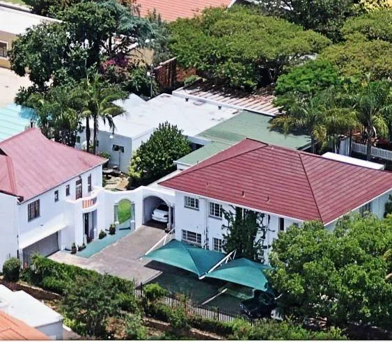 2 Bedroom Apartment / flat to rent in Eastwood