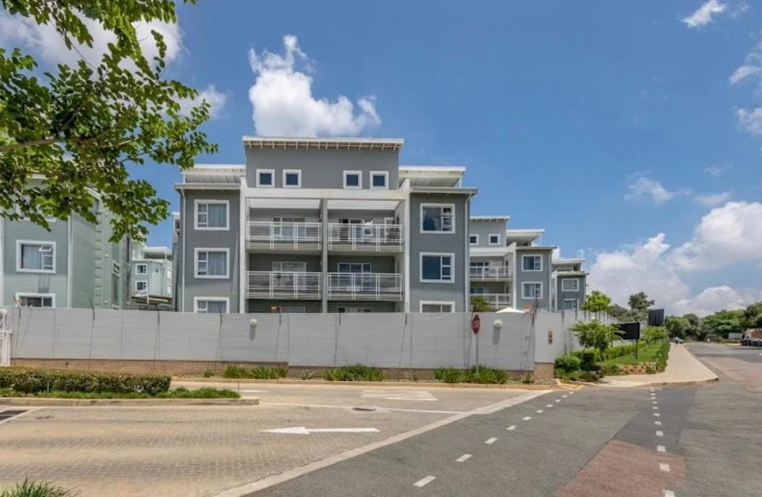 1 Bedroom Apartment / flat to rent in Paulshof