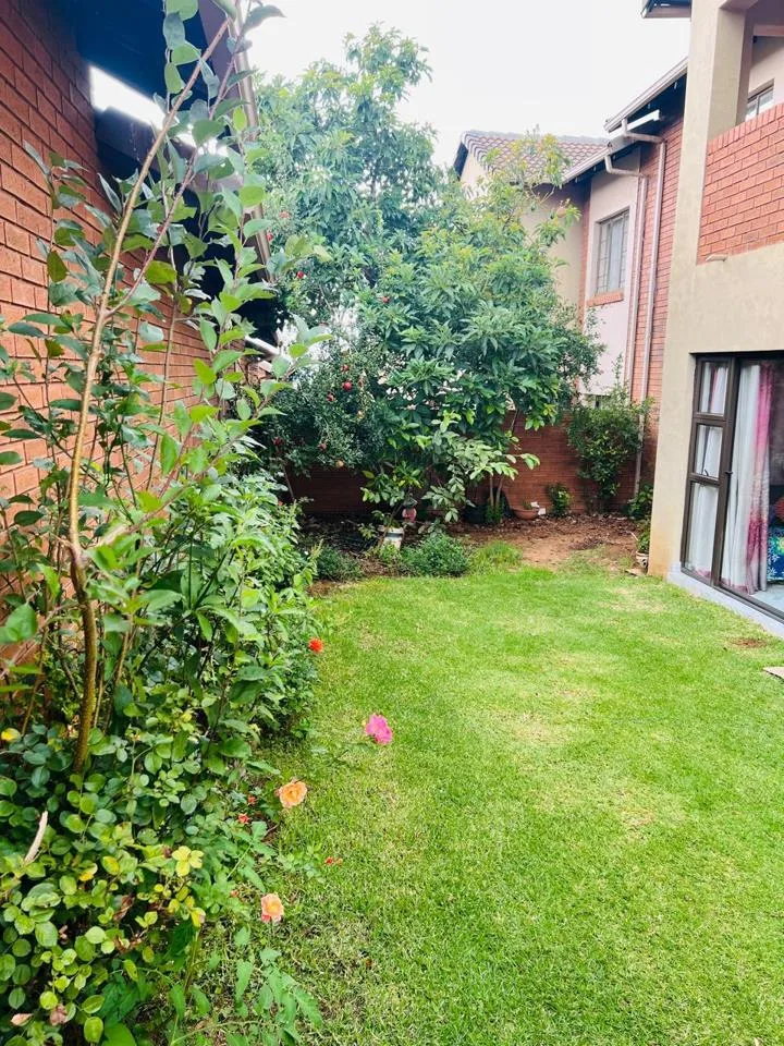 3 Bedroom Apartment / flat to rent in Noordwyk