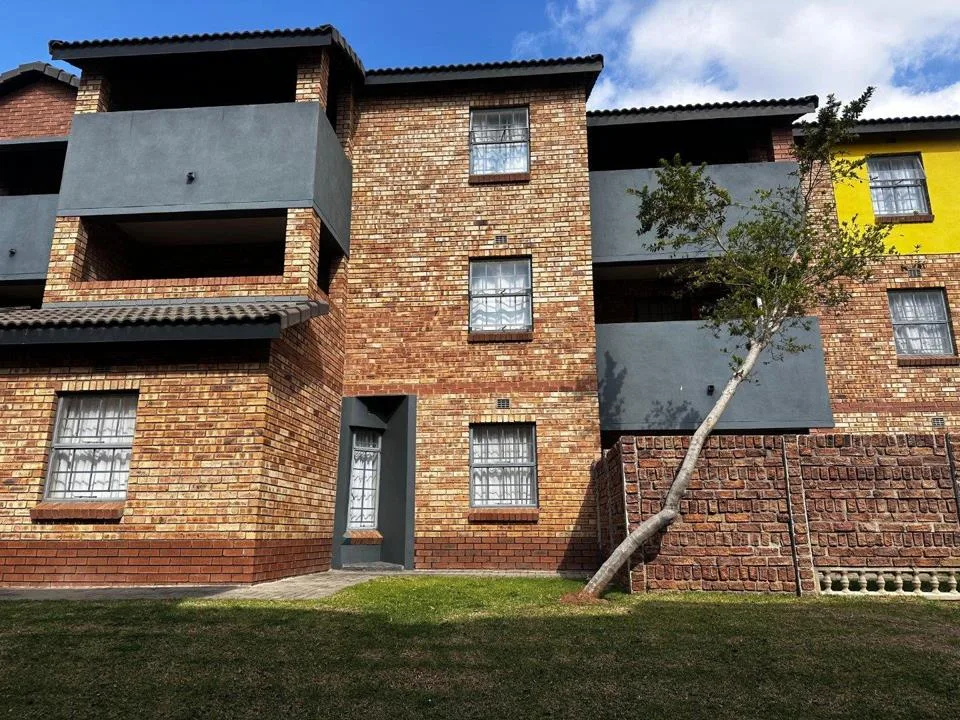 1 Bedroom Apartment / flat to rent in Erand Gardens
