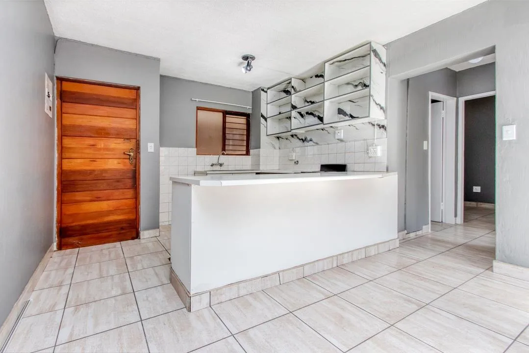 2 Bedroom Apartment / flat to rent in Weltevreden Park