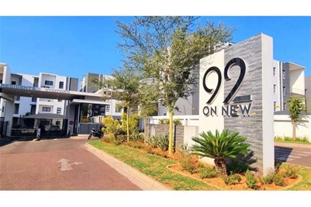2 Bedroom Apartment / flat to rent in Carlswald