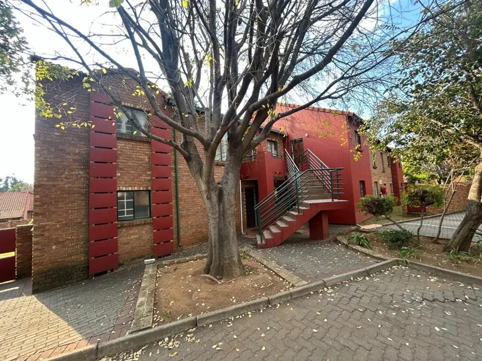 2 Bedroom Apartment / flat to rent in Moreleta Park