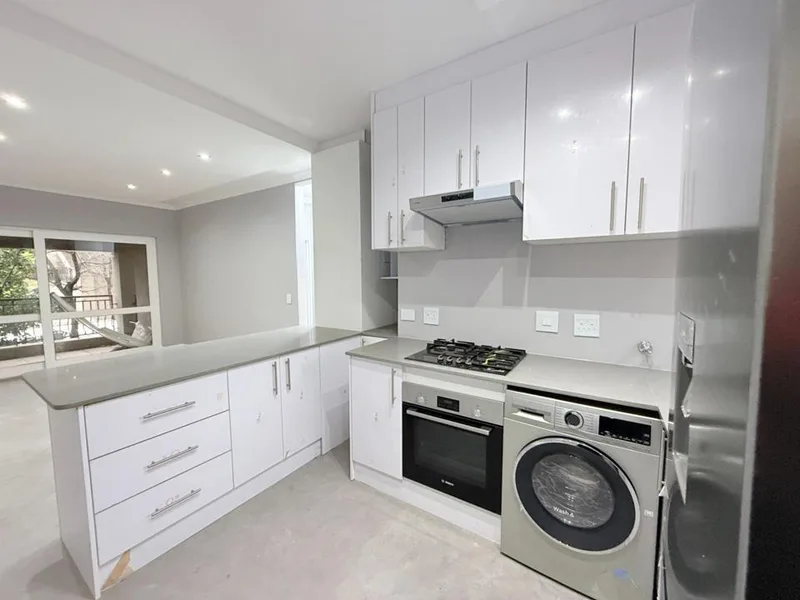 2 Bedroom Apartment / flat to rent in Lonehill