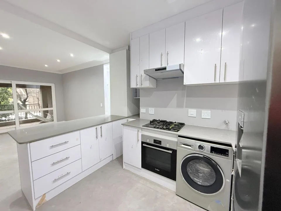 2 Bedroom Apartment / flat to rent in Lonehill