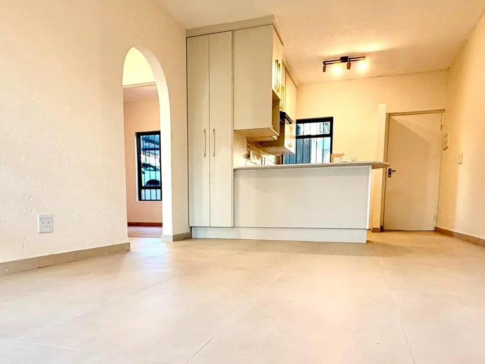 2 Bedroom Apartment / flat to rent in Lonehill