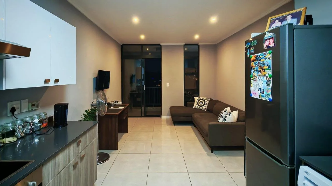 1 Bedroom Apartment / flat to rent in Edenburg