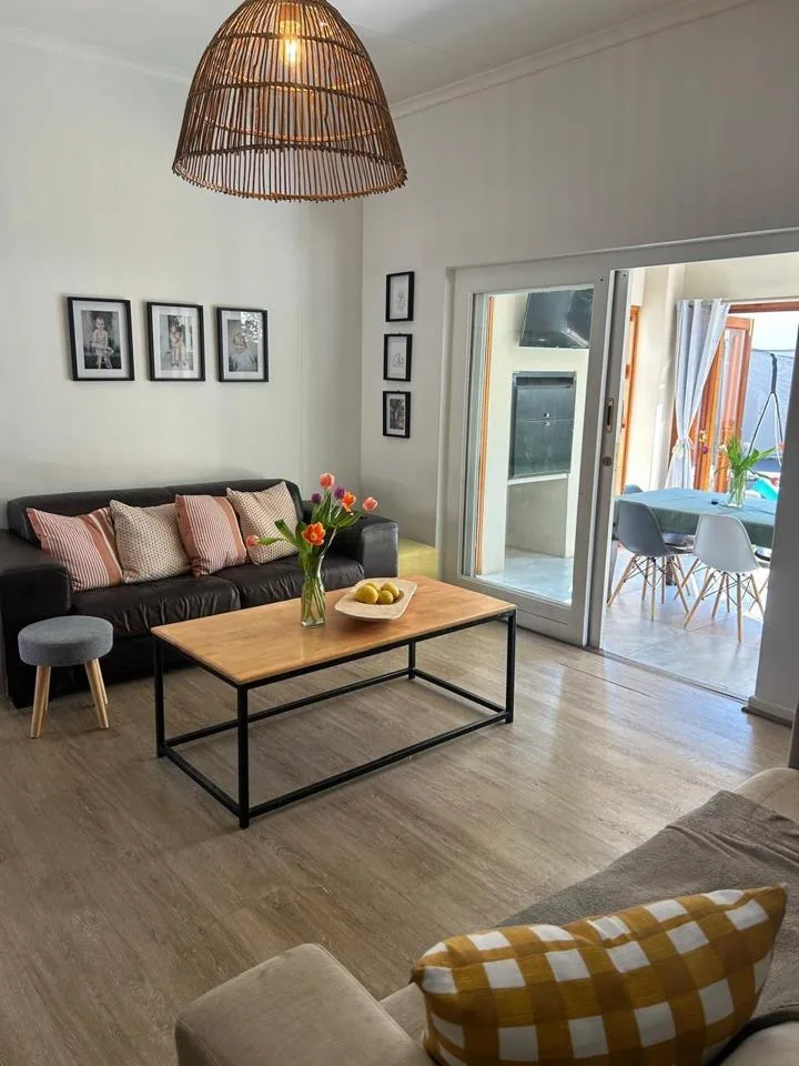 3 Bedroom Townhouse to rent in Boardwalk Meander