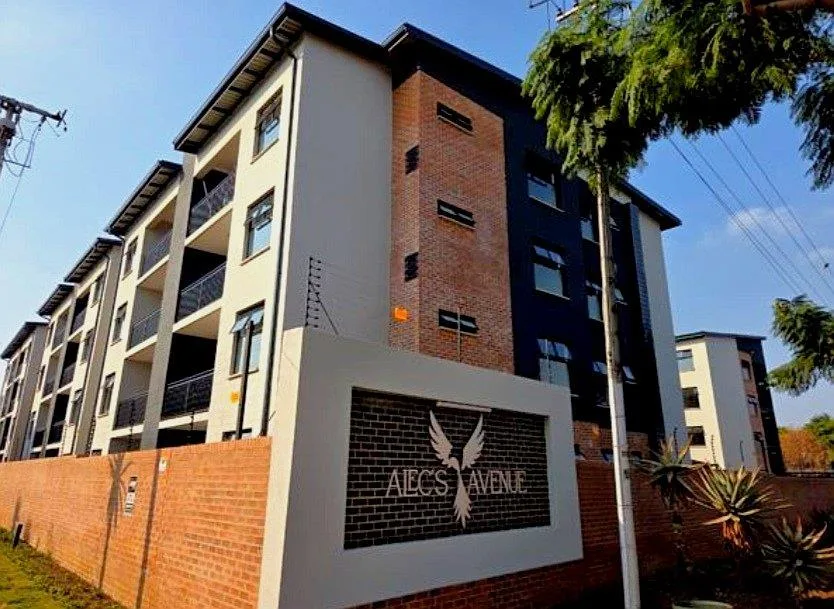 2 Bedroom Apartment / flat to rent in Waverley