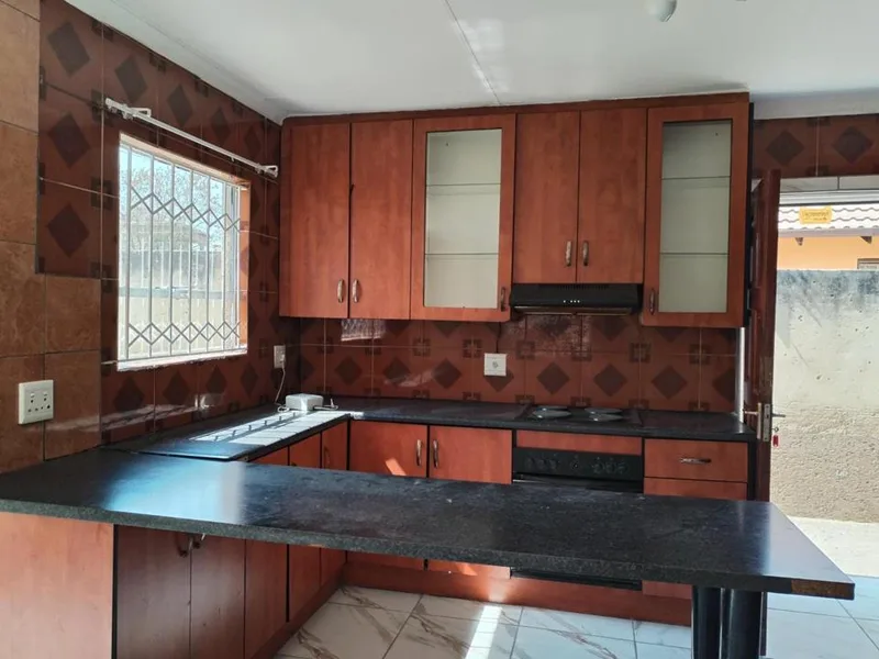 3 Bedroom House to rent in Kibler Park