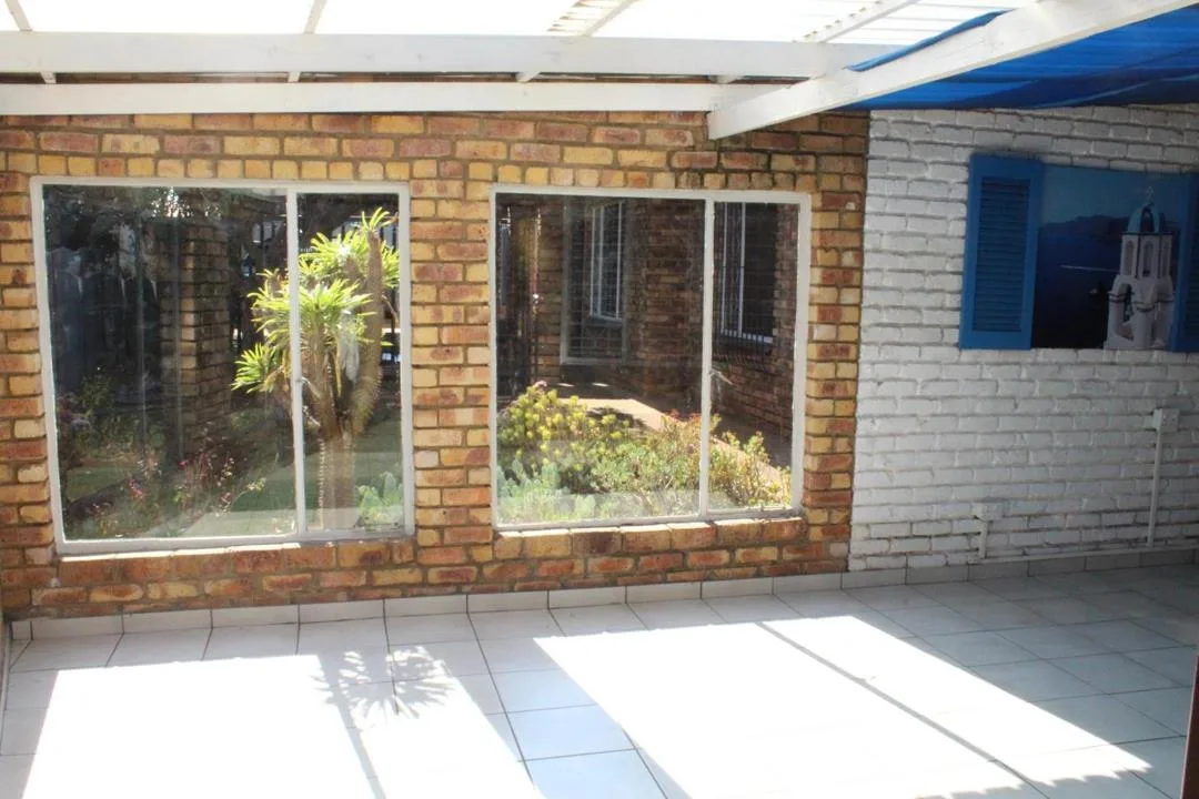 3 Bedroom House to rent in Parkrand