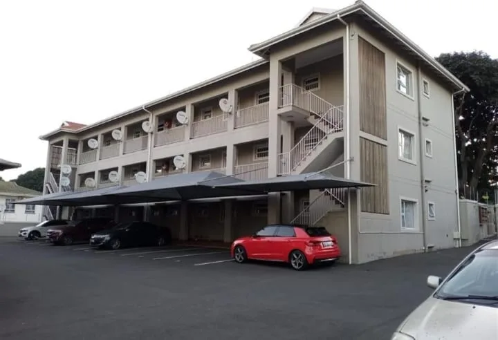 2 Bedroom Apartment / flat to rent in Glenwood