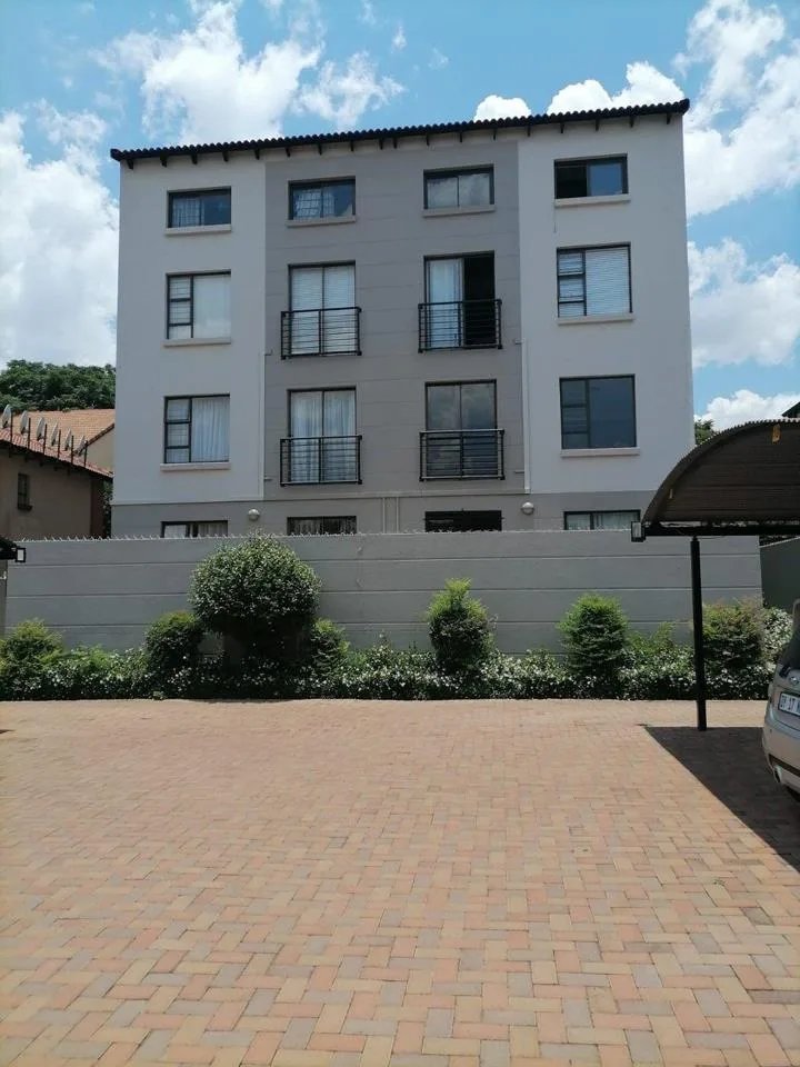 Apartment / flat to rent in Hatfield