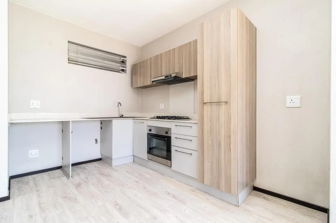 2 Bedroom Apartment / flat to rent in Fourways