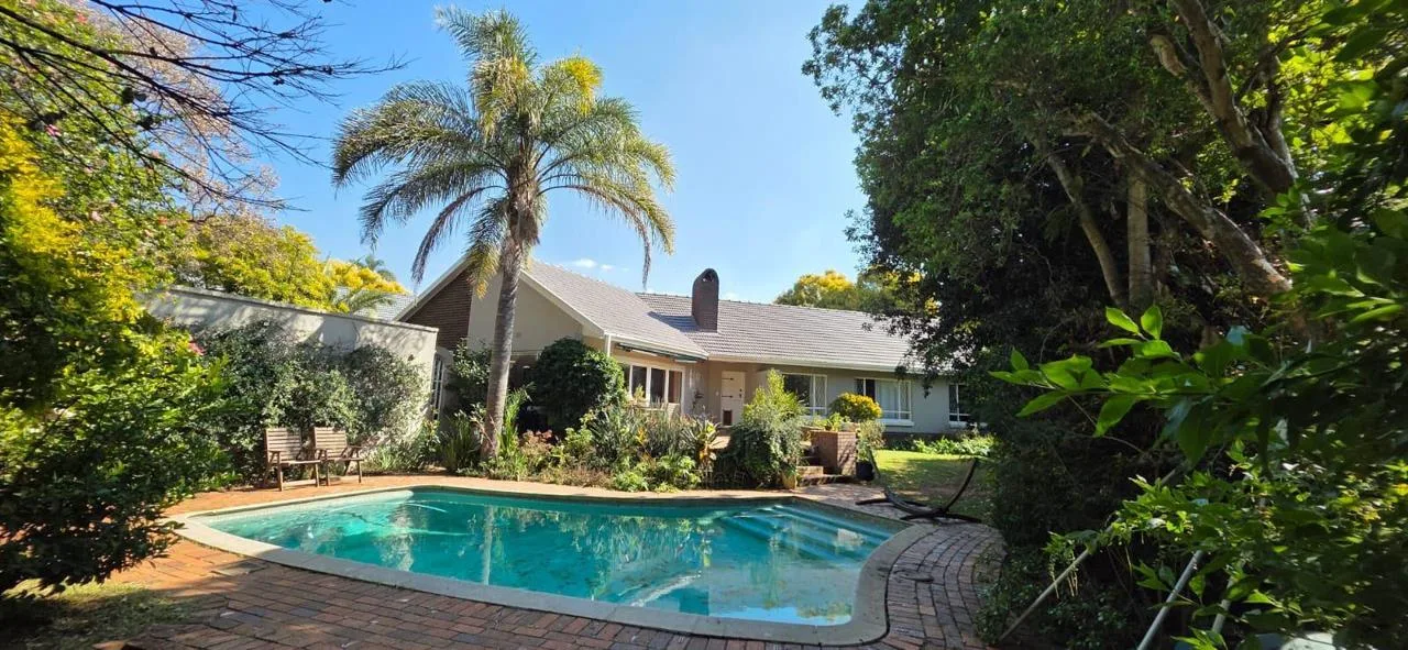 4 Bedroom House to rent in Blairgowrie