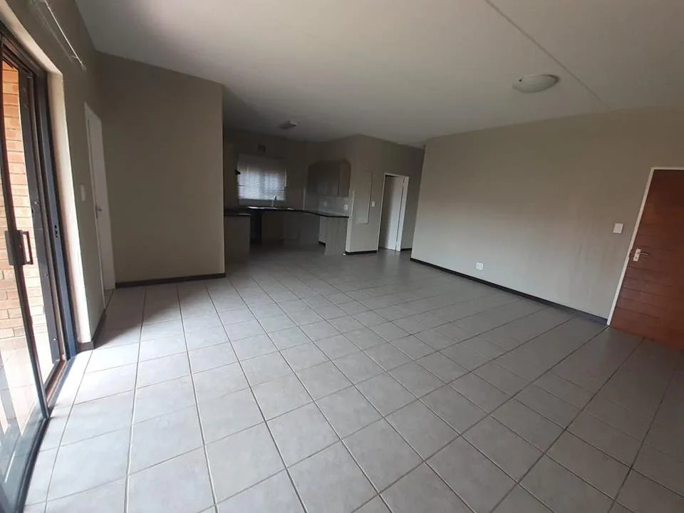 3 Bedroom Townhouse to rent in Bergbron