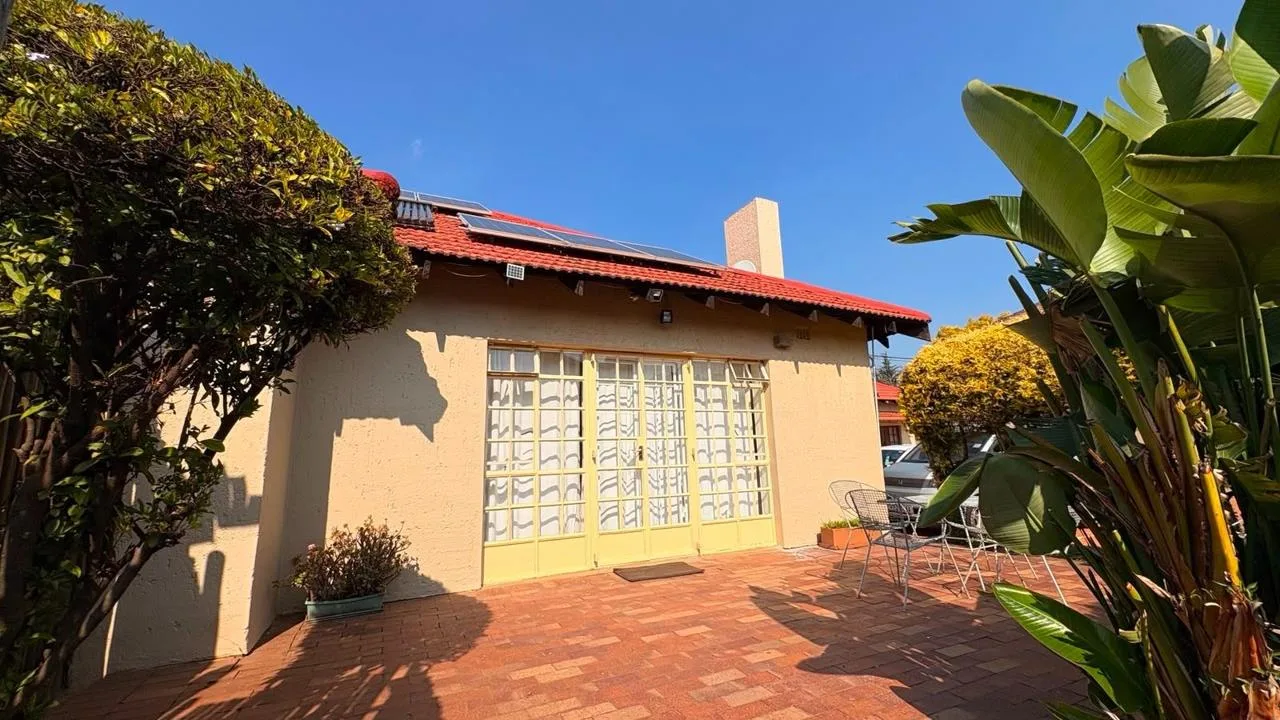 1 Bedroom Apartment / flat to rent in Bedfordview
