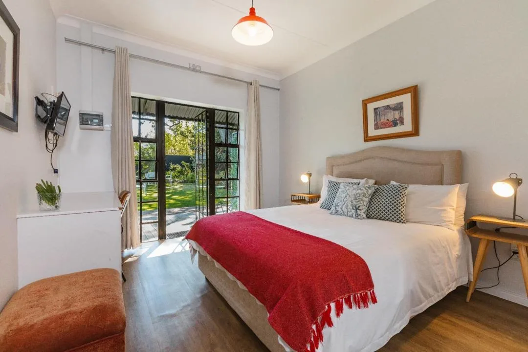 1 Bedroom Apartment / flat to rent in Sandton Central