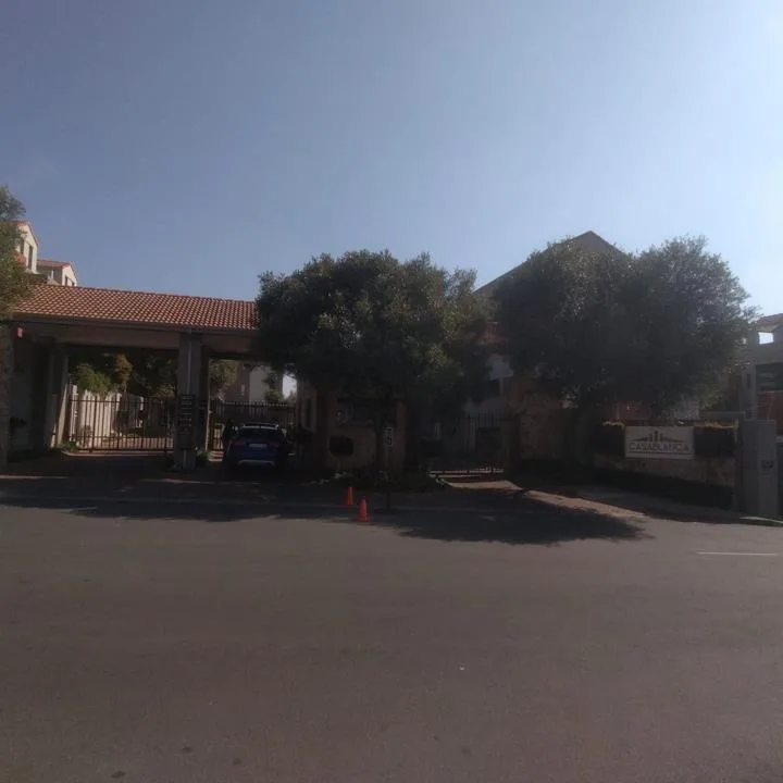 1 Bedroom Apartment / flat to rent in Lonehill