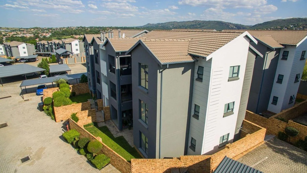 3 Bedroom Apartment / flat to rent in Homes Haven