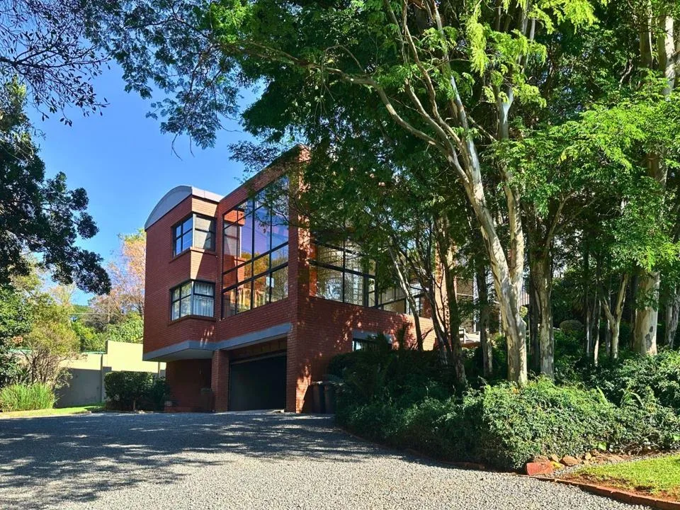 3 Bedroom House to rent in Waterkloof Ridge