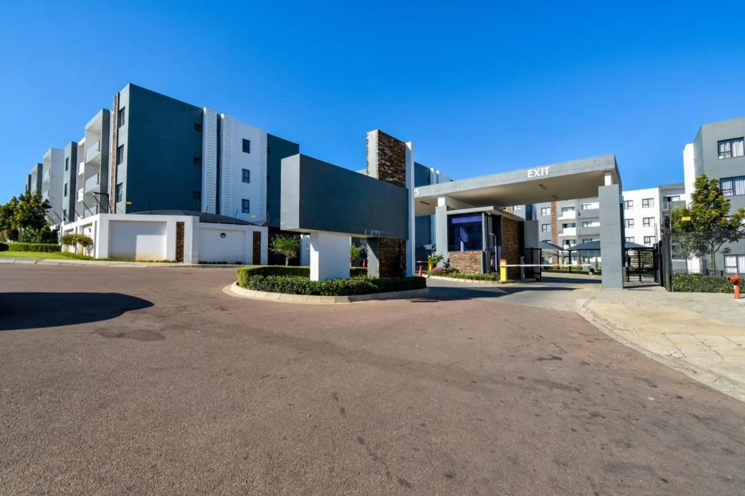 2 Bedroom Apartment / flat to rent in Erand Gardens