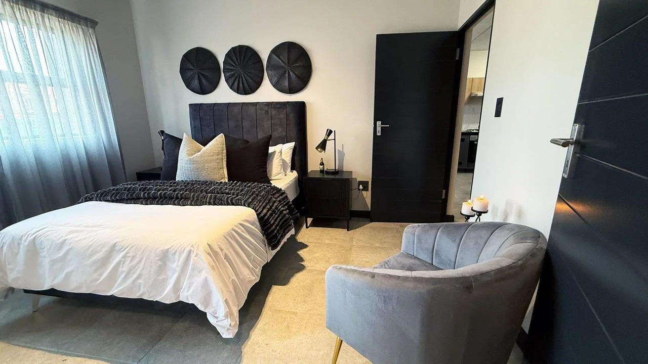 2 Bedroom Apartment / flat to rent in Treesbank AH