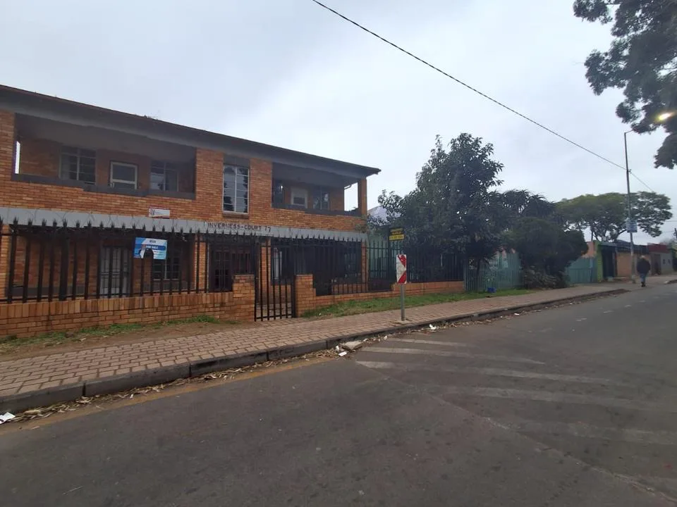 2 Bedroom Apartment / flat to rent in Turffontein