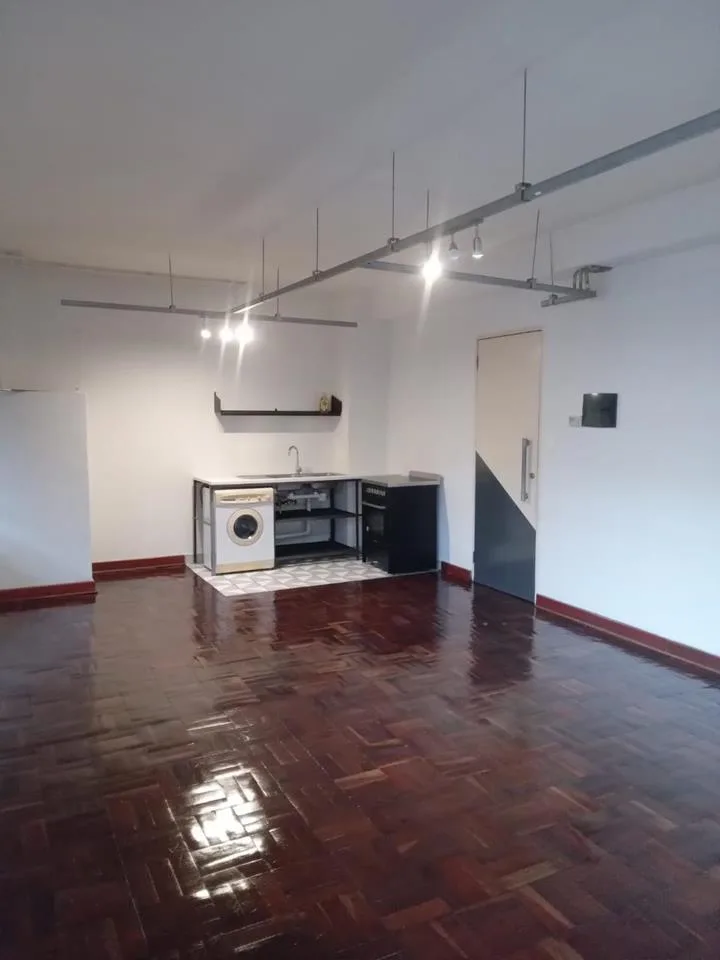 1 Bedroom Apartment / flat to rent in Maboneng