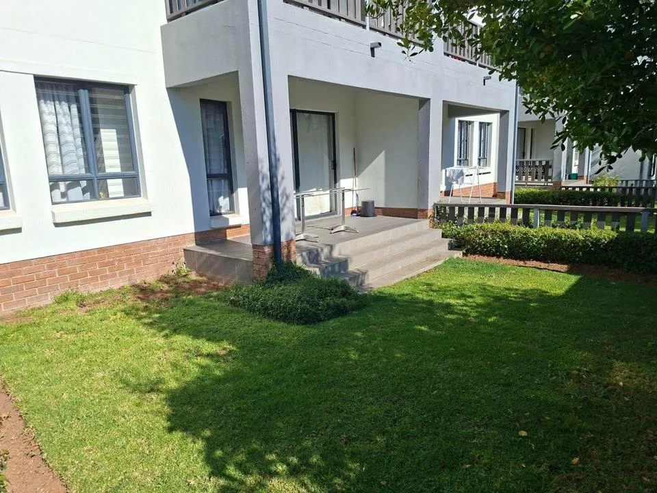 2 Bedroom Apartment / flat to rent in Broadacres