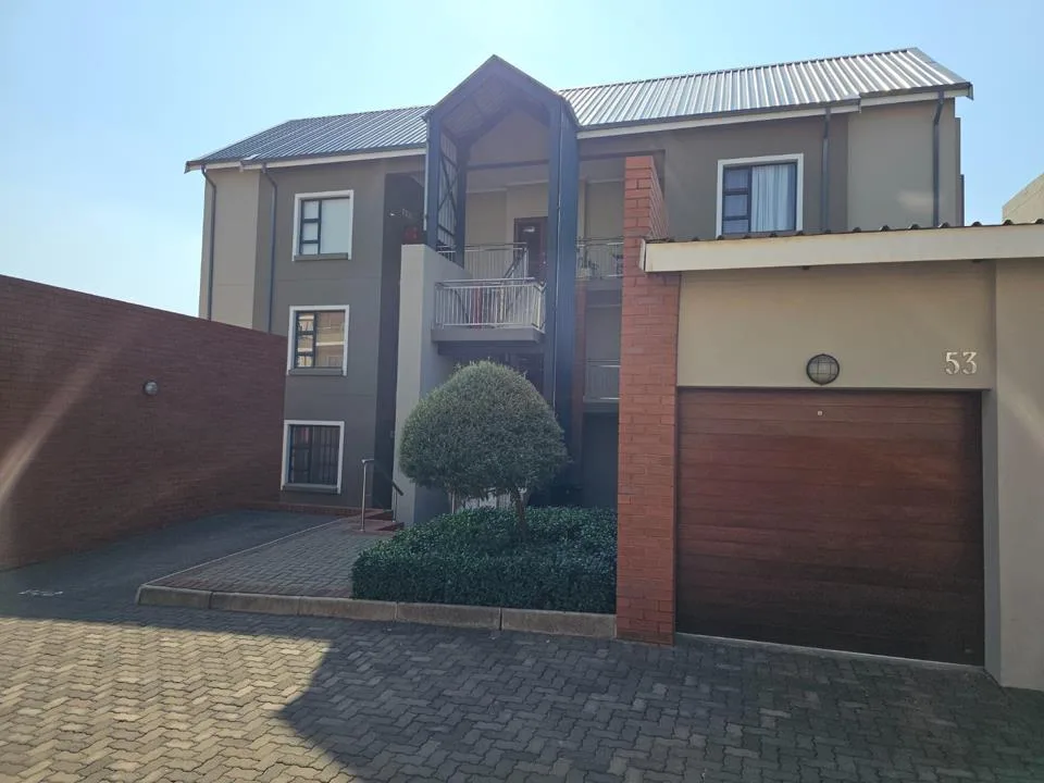 2 Bedroom Apartment / flat to rent in Louwlardia