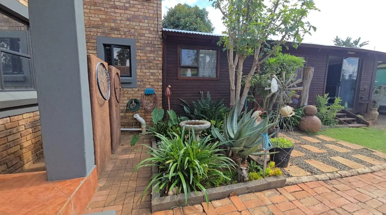 3 Bedroom House to rent in Pretoria North