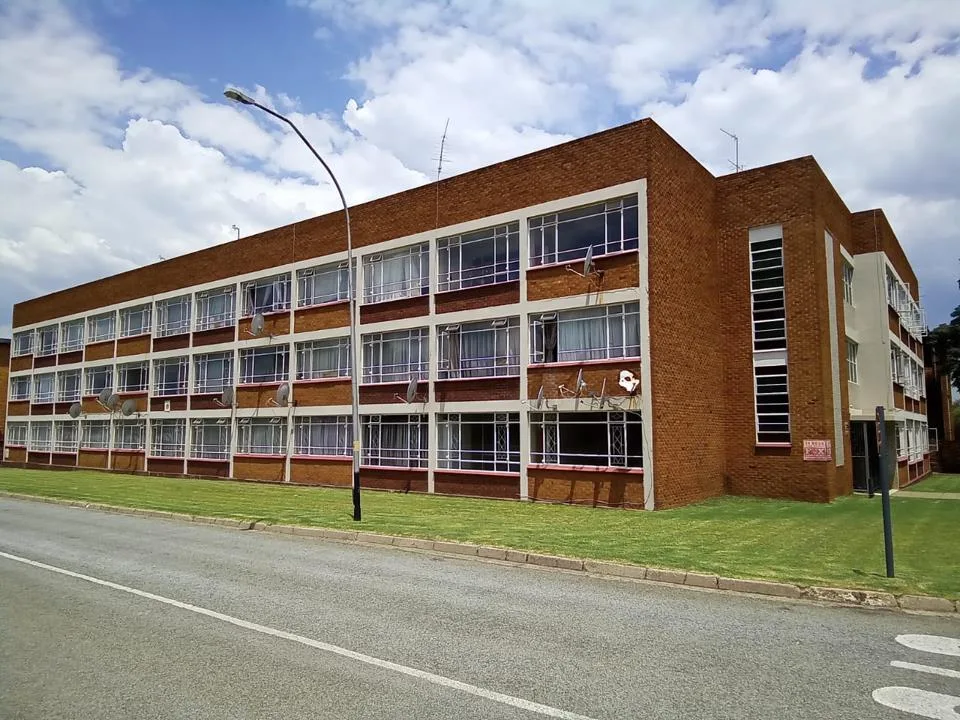 1.5 Bedroom Apartment / flat to rent in Randhart
