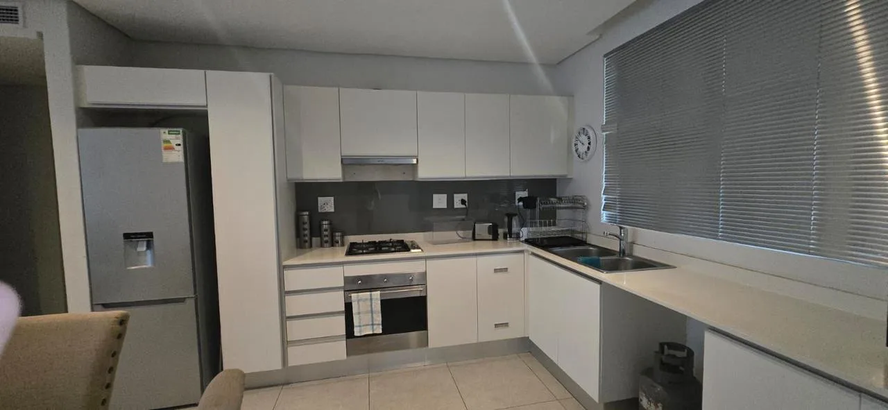 2 Bedroom Apartment / flat to rent in Sibaya Precinct