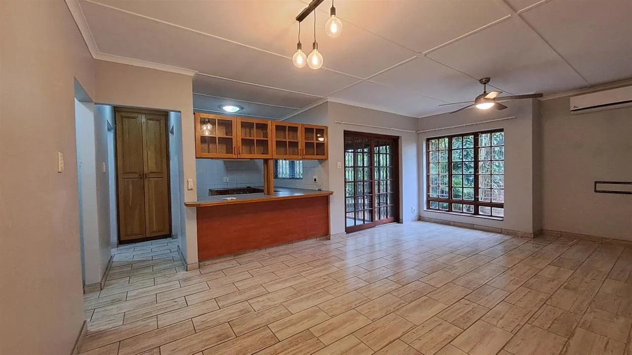 3 Bedroom Townhouse to rent in Meer En See