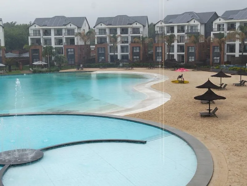 2 Bedroom Apartment / flat to rent in Blyde Riverwalk Estate
