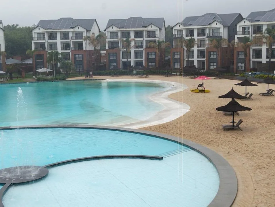 2 Bedroom Apartment / flat to rent in Blyde Riverwalk Estate