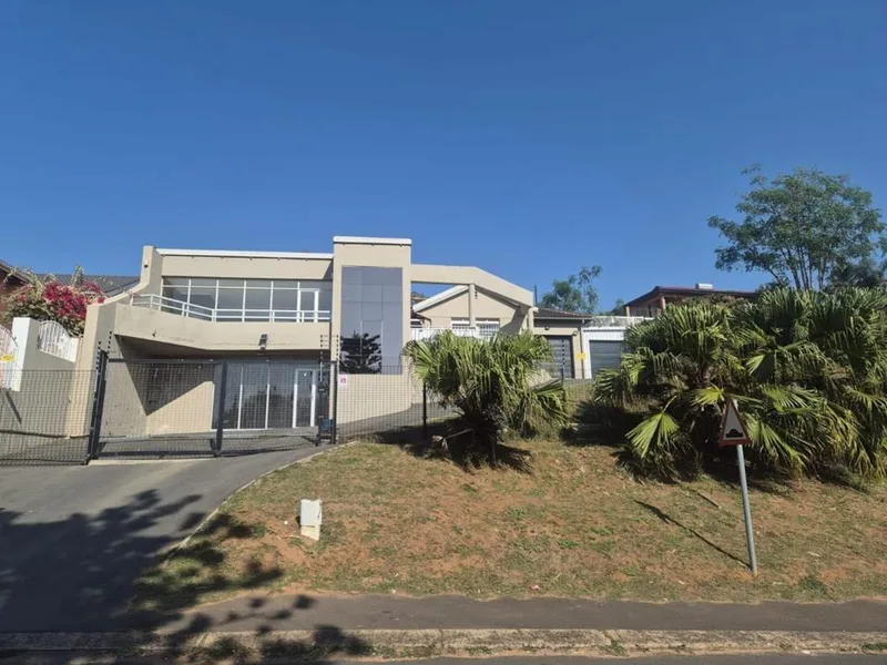3 Bedroom House to rent in Tongaat Central