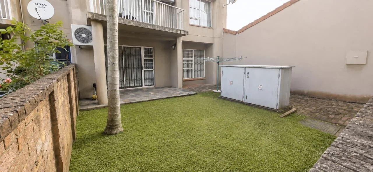 3 Bedroom Townhouse to rent in Meer En See