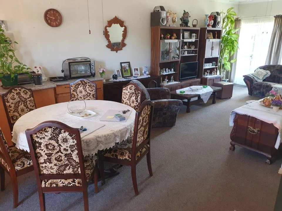 2 Bedroom Apartment / flat for sale in Flamwood