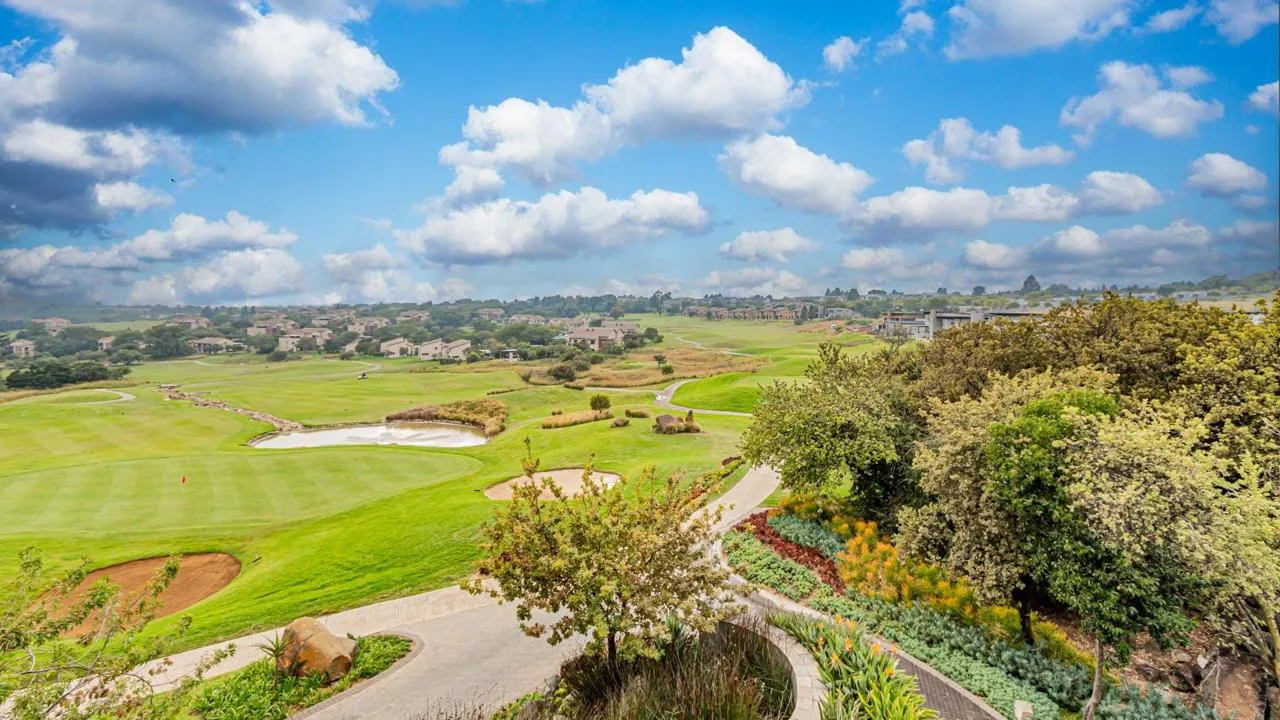 2 Bedroom Apartment / flat to rent in Jackal Creek Golf Estate