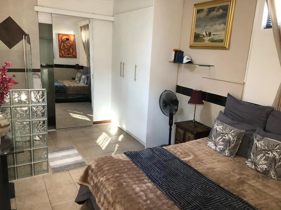 1 Bedroom Apartment / flat to rent in Mondeor