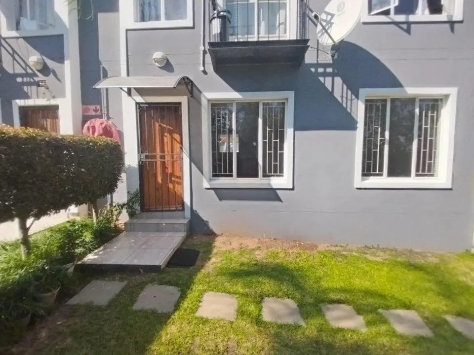 1 Bedroom Apartment / flat to rent in Ferndale